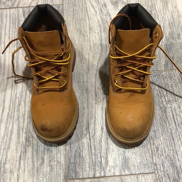 Timberlands - Picture 2 of 4